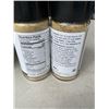 Image 2 : 6 NEW EPICURE TEPPANYAKI SAUCE MIX 115G BOTTLES