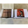 Image 1 : 2 BOXES OF MICRO BLAZER TORCH LIGHTERS, REFILLABLE