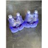 Image 1 : BRAND NEW SWIFFER WETJET CLEANING SOLUTION, 4 X 1.25L REFILL BOTTLES