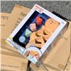 Image 2 : 16 NEW HOPSCOTCH LANE BATH SHAPE SORTER TOYS RETAIL $ 220