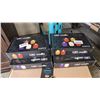 Image 1 : 4 NEW LED CANDLE, 24 PCS PER BOX