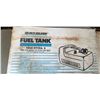 Image 2 : AS NEW QUICKSILVER BOAT FUEL TANK