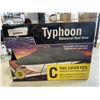 Image 1 : NEW TYPHOON WATERPROOF BOAT COVER