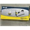 Image 2 : 2 EXCELL EXTRA WIDE MULTI ROLL TAPE DISPENSERS