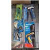 Image 1 : ASSORTED NEW TOOLS