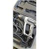Image 2 : MAXIMUM HEAT GUN IN HARD CASE