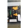 Image 2 : BOSTITCH 2 IN 1 BRAD NAILER AND STAPLER IN HARD CASE