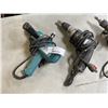Image 3 : 4 CORDED DRILL;S