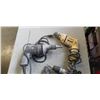 Image 2 : HEAVY DUTY MAKITA DRILL WITH MIXER ATTACHMENT