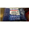 Image 1 : NEW TOOL WAY HEAVY DUTY TARP TWIN PACK 16 FT BY 20 FT