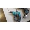 Image 2 : 2 MAKITA DRYWALL SCREW GUNS