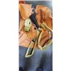 Image 2 : AUTOMOTIVE EXHAUST BAG JACK WITH HOSE AND FLOOR MATS