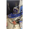 Image 2 : MAGNUM AIRLESS PAINT SPRAYER