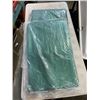 Image 1 : 2 NEW 26 X 20FT TARPS, NO GROMMETS