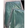 Image 2 : 2 NEW 26 X 20FT TARPS, NO GROMMETS