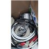 Image 2 : ASSORTED LIMIT SWITCHES