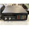 Image 2 : 2 REALISTIC 20 CHANNEL PRO-2020 UVHF AM-FM DIRECT ENTRY PROGRAMMABLE SCANNERS