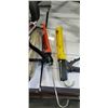 Image 2 : CAULKING AND TWO CAULKING GUNS