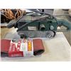 Image 2 : TWO CORDED SANDERS AND GRINDER