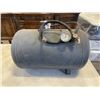 Image 1 : AIR TANK WITH GAUGE AND HOSE