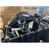 Image 2 : NEW TODO SIT DOWN EXERCISE MACHINE