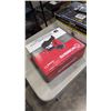 Image 2 : AIR NAILER WITH BOX OF NAILS