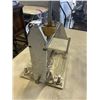 Image 2 : CUSTOM DRILL PRESS