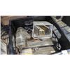 Image 2 : SENCO STAPLER AND CRATE OF STAPLES