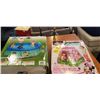 Image 1 : H2O FAMILY POOL AND MINNIE MOUSE PLAYLAND