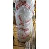 Image 2 : ROLL OF 100 CLEAR POLY BAGFS, 30 INCH X 22 INCH X 72 INCH