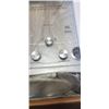 Image 2 : NATURAL GAS 18 L WATER HEATER
