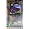 Image 2 : HEADLAMP, FLASH LIGHT, GLOW STICKS AND MORE