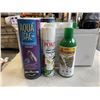 Image 2 : LOT OF GARDEN CHEMICALS ETC.