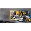 Image 2 : TWO BOXES OF AUTOMOTIVE FLUIDS