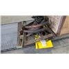Image 2 : LOT OF ASSORTED TOOLS AND SHOP SUPPLIES
