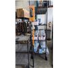 Image 1 : NEW FISKARS POWER-LEVER EXTENDABLE TREE PRUNER