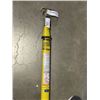 Image 2 : HASTINGS HOTLINE TELESCOPIC POLE WITH COVER, AND SALISBURY LINESMAN GLOVES, SIZE 10-10 1/2 14 INCH L