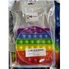 Image 2 : LOT OF SILICONE POP PUZZLES