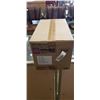 Image 1 : BOX OF NEW MICROFLEX DIAMOND GRIP DISPOSABLE GLOVES SIZE XL