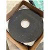 Image 2 : 20 NEW ROLLS OF WEATHEWR STRIPPING FOAM, 3/16 X 1/2 INCH AND 50FT LONG EACH
