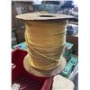 Image 2 : SPOOL OF YELLOW POLY ROPE