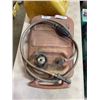 Image 2 : BOAT GAS TANK AND DIESEL JERRY CAN