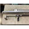 Image 2 : ALUMINUM AND METAL BRACKETS AND HANDLES