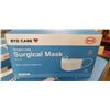 Image 2 : CASE OF SINGLE USE SURGICAL MASKS
