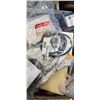 Image 2 : NEW ASSORTED AUTOMOTIVE PARTS