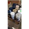 Image 2 : BOX OF VARIOUS AEROSOL PAINT