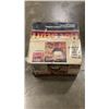 Image 2 : NEW OLD STOCK DELUX HOT STUFF GAS FRYER, BOILER, GRILL, STEAMER