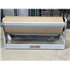 Image 1 : ULINE PAPER HOLDER WITH PAPER