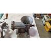 Image 2 : TWO MEAT GRINDERS