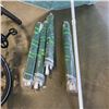 Image 2 : 5 NEW PATIO UMBRELLAS